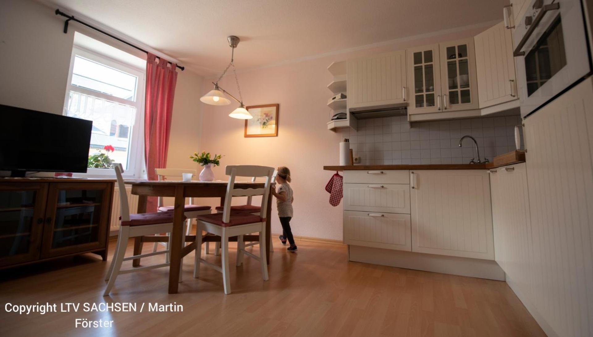 Ferienwohnungen Haus Sebastian Oberwiesenthal Habitación foto