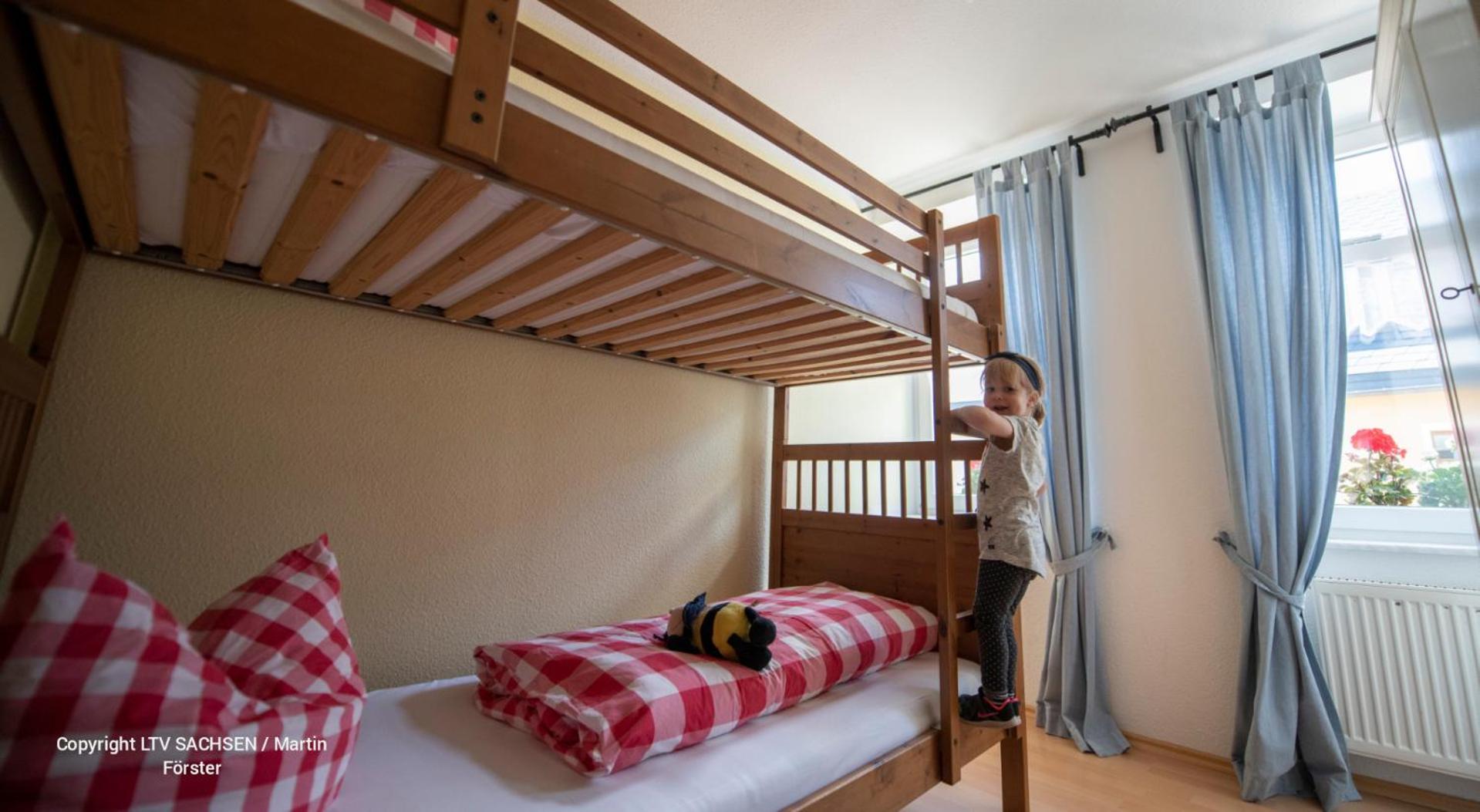 Ferienwohnungen Haus Sebastian Oberwiesenthal Habitación foto