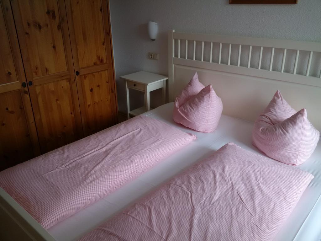 Ferienwohnungen Haus Sebastian Oberwiesenthal Habitación foto