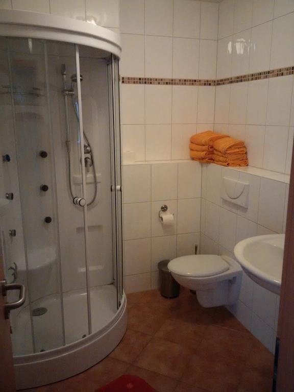 Ferienwohnungen Haus Sebastian Oberwiesenthal Habitación foto